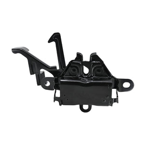 Chapa De Cofre Para Toyota Tacoma 2005-2015