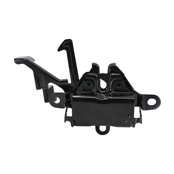 Chapa De Cofre Para Toyota Tacoma 2005-2015