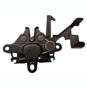 Chapa De Cofre Para Toyota Tacoma 2005-2015