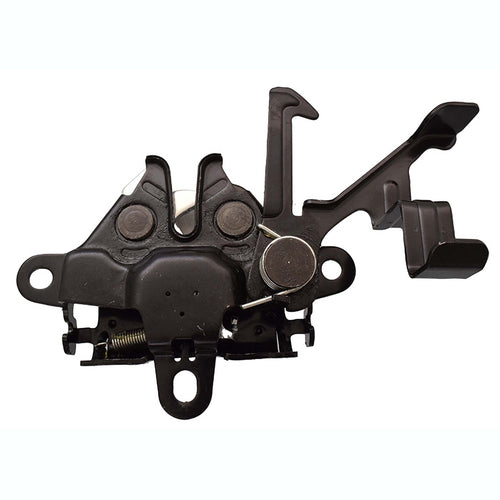 Chapa De Cofre Para Toyota Tacoma 2005-2015
