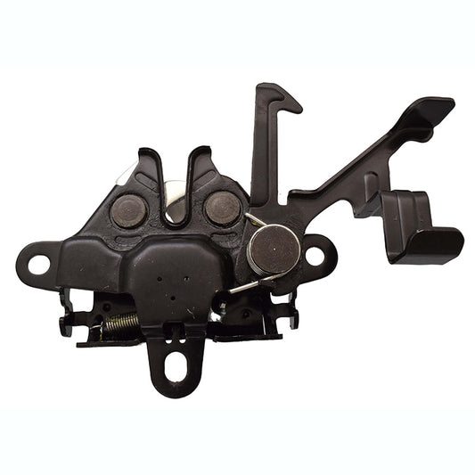 Chapa De Cofre Para Toyota Tacoma 2005-2015