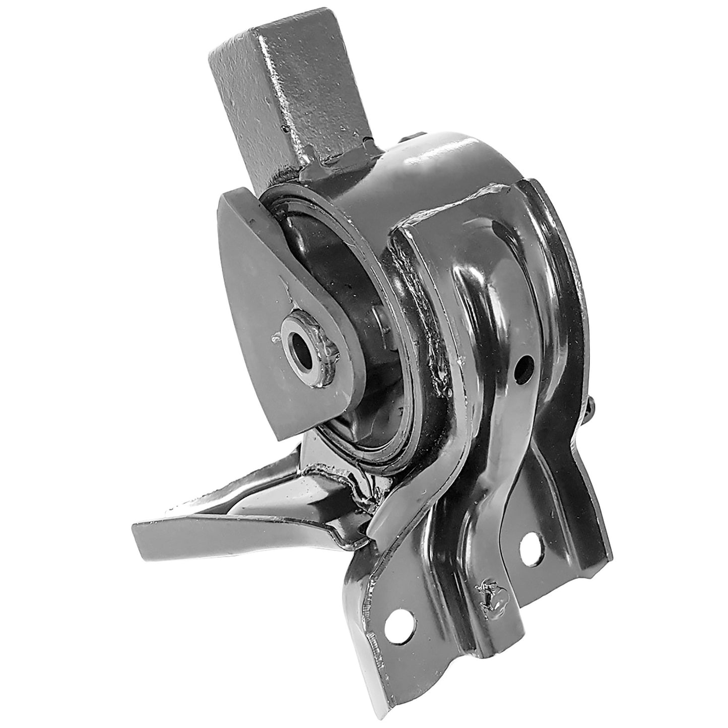 Soporte Transmision Manual Izquierdo Hyundai Sonata 2011-2014 L4 2.4