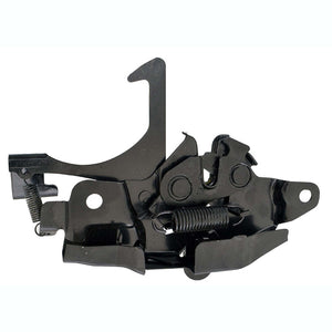Chapa De Cofre Para Toyota Tacoma 2001-2004