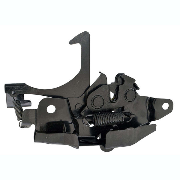 Chapa De Cofre Para Toyota Tacoma 2001-2004