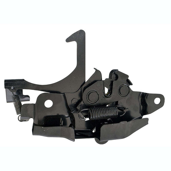Chapa De Cofre Para Toyota Tacoma 2001-2004
