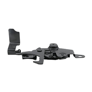 Chapa De Cofre Para Toyota Tacoma 2001-2004