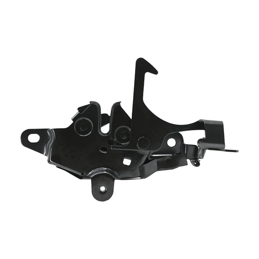 Chapa De Cofre Para Toyota Tacoma 2001-2004