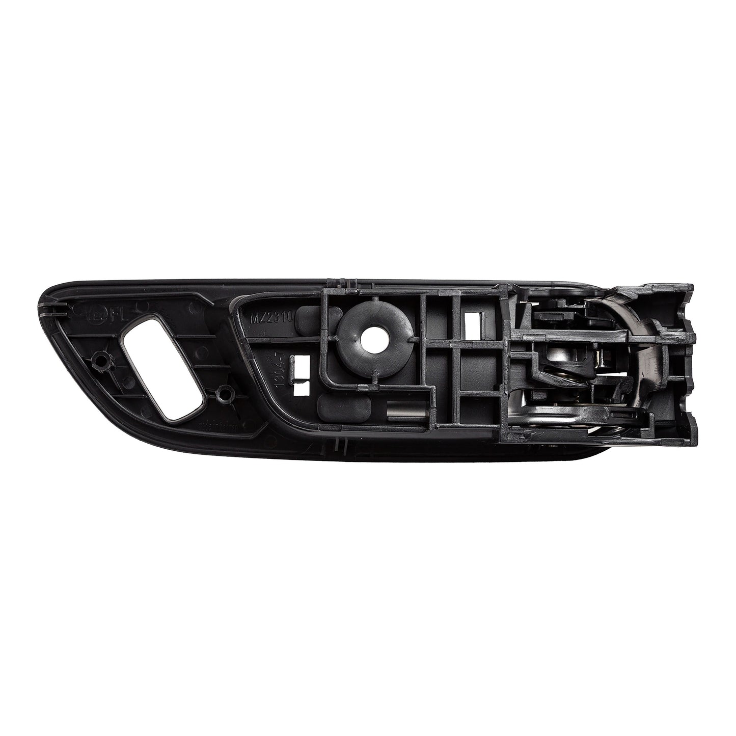 Manija Interior Para Mazda 3 2010-2013
