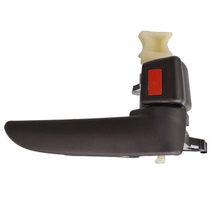 Manija Interior Para Mazda 6 2003-2008