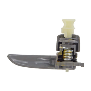 Manija Interior Para Mazda 3 2004-2009