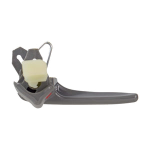 Manija Interior Para Mazda 3 2004-2009