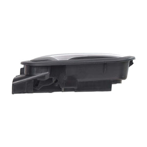 Manija Interior Para Mazda 2 2012-2015
