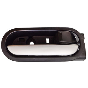 Manija Interior Para Mazda 2 2012-2015