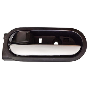 Manija Interior Para Mazda 2 2012-2015