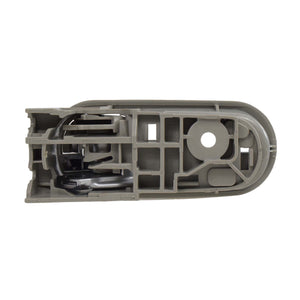 Manija Interior Para Mazda 2 2012-2015