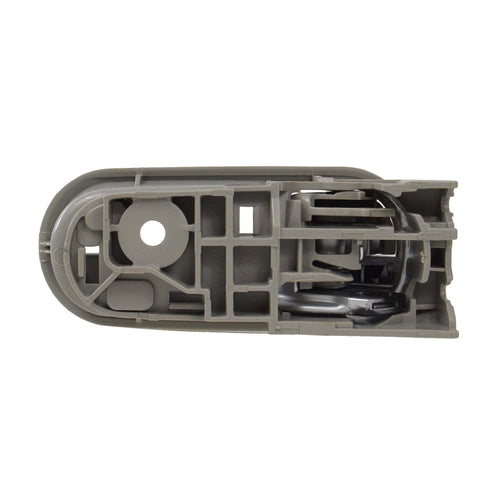 Manija Interior Para Mazda 2 2012-2015
