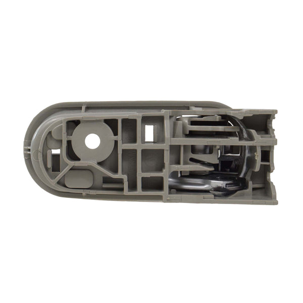 Manija Interior Para Mazda 2 2012-2015