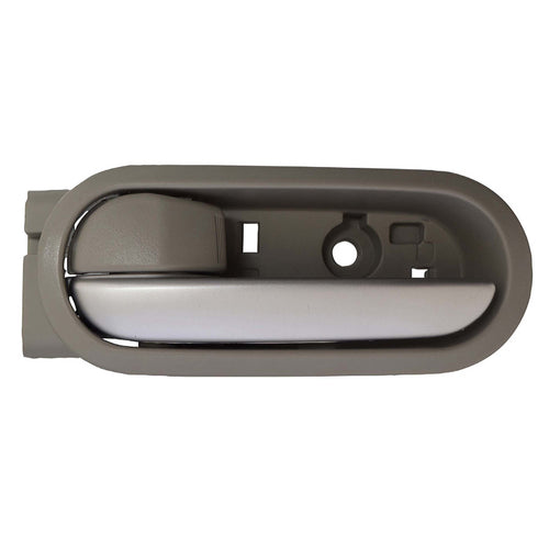 Manija Interior Para Mazda 2 2012-2015