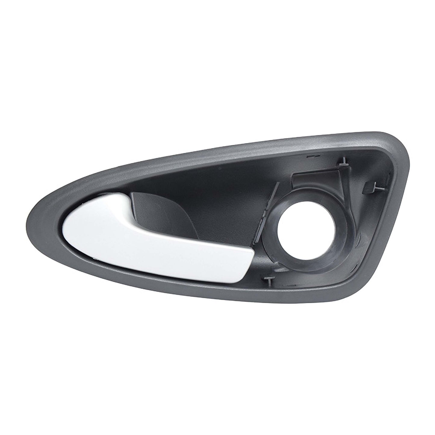 Manija Interior Para Seat Ibiza 2009-2017