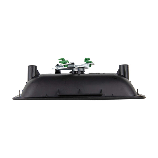 Manija De Tapa Para Volkswagen Amarok 2011-2023
