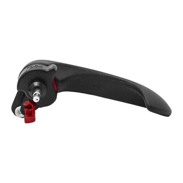 Manija Interior Para Chevrolet Malibu 1997-2003