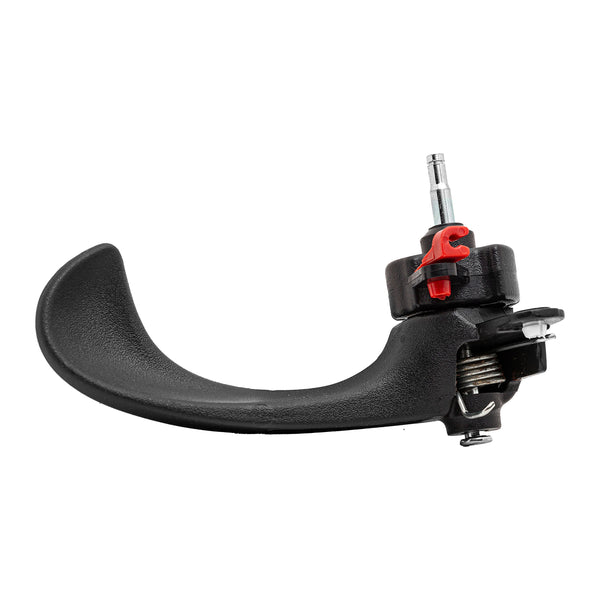 Manija Interior Para Chevrolet Malibu 1997-2003