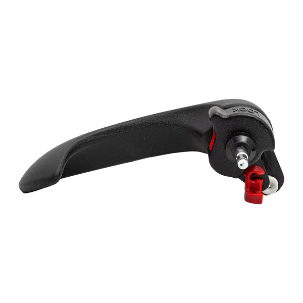 Manija Interior Para Chevrolet Malibu 1997-2003