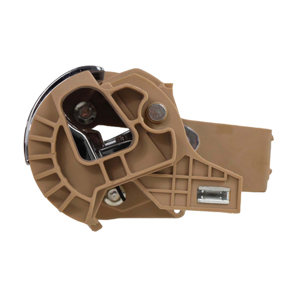Manija Interior Para Mercury Mountaineer 2006-2010