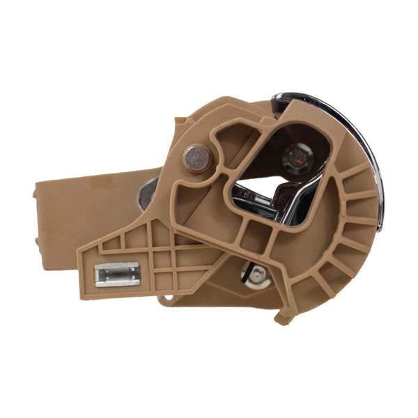 Manija Interior Para Mercury Mountaineer 2006-2010