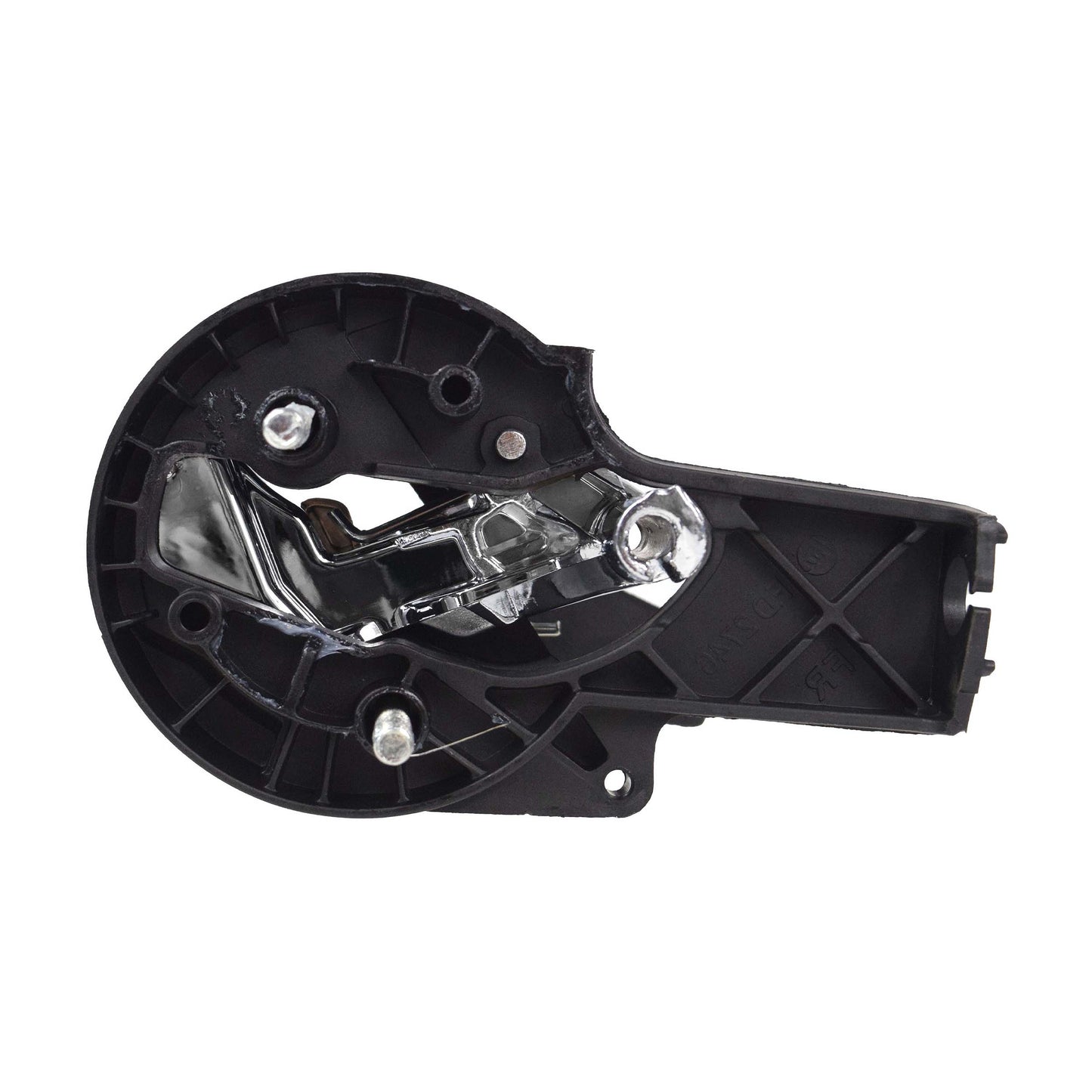 Manija Interior Para Mercury Mountaineer 2006-2010