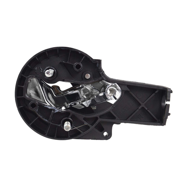 Manija Interior Para Mercury Mountaineer 2006-2010