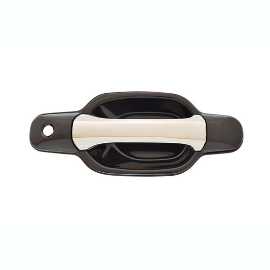 Manija Exterior Para Gmc Canyon 2004-2012