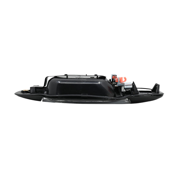 Manija Exterior Para Gmc Canyon 2004-2012