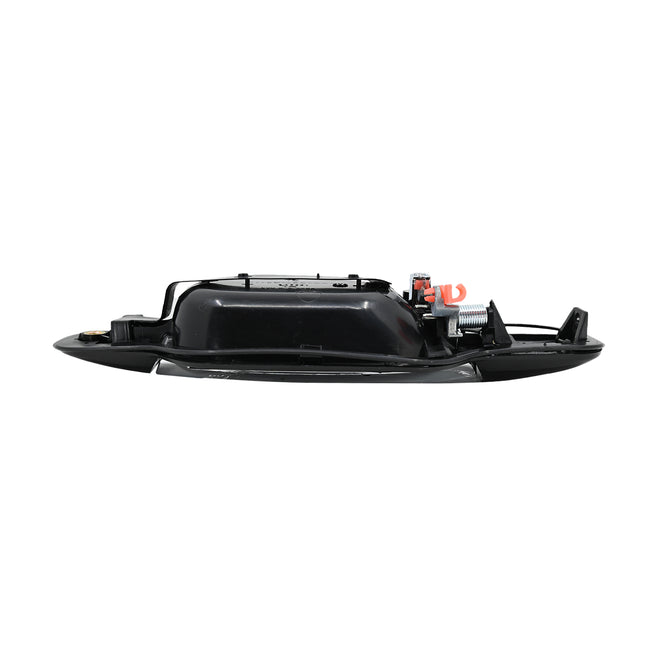 Manija Exterior Para Gmc Canyon 2004-2012
