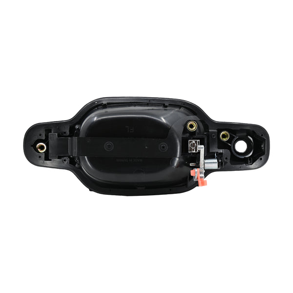 Manija Exterior Para Gmc Canyon 2004-2012