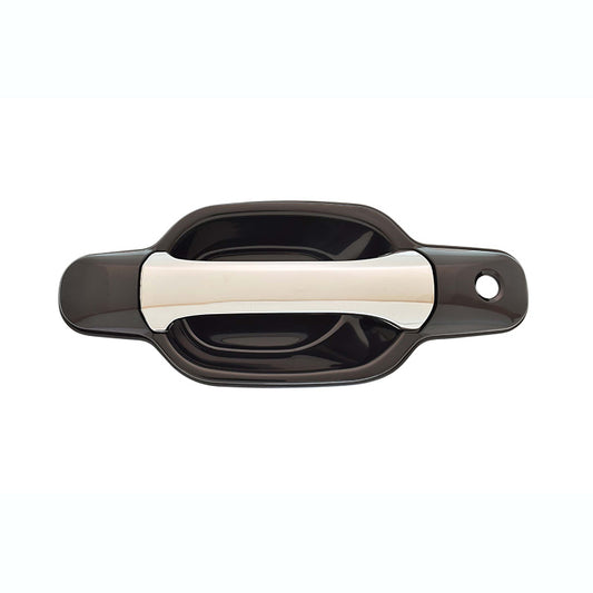Manija Exterior Para Gmc Canyon 2004-2012
