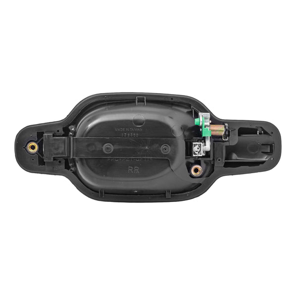 Manija Exterior Para Gmc Canyon 2004-2012