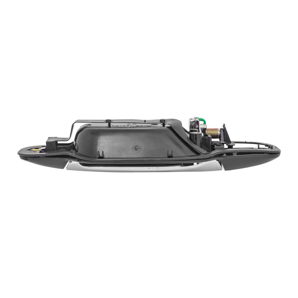 Manija Exterior Para Gmc Canyon 2004-2012