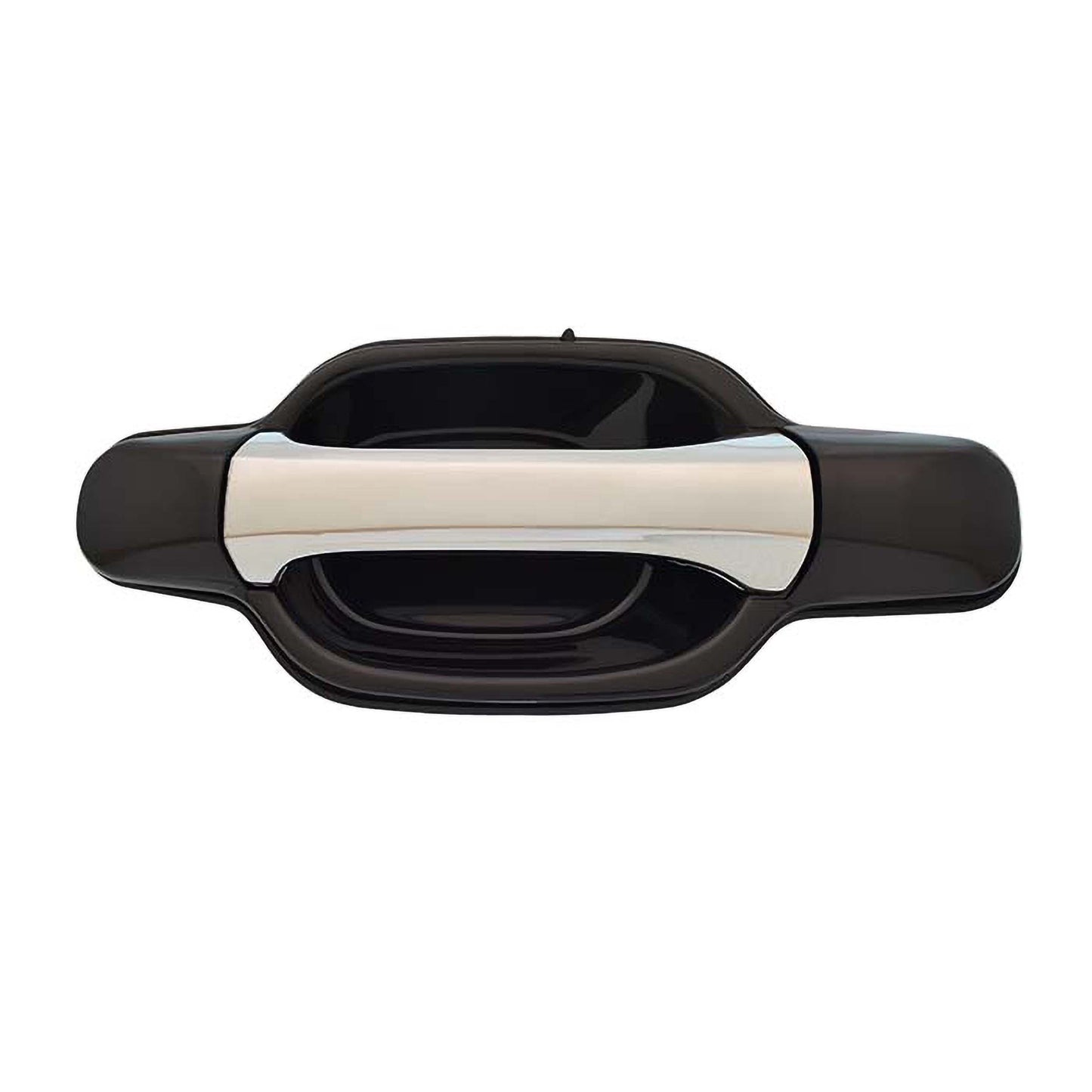 Manija Exterior Para Gmc Canyon 2004-2012