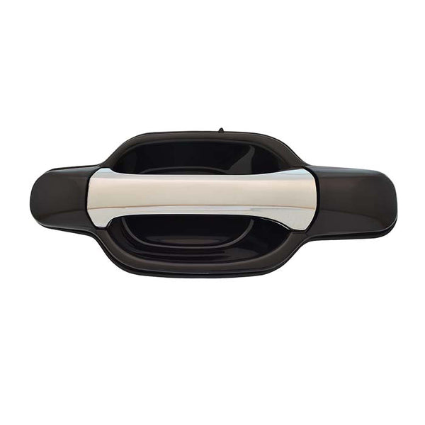 Manija Exterior Para Gmc Canyon 2004-2012