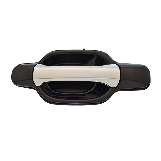 Manija Exterior Para Gmc Canyon 2004-2012