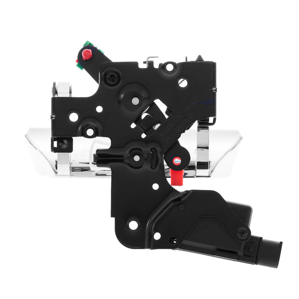 Manija De Tapa Para Cadillac Escalade 2007-2014