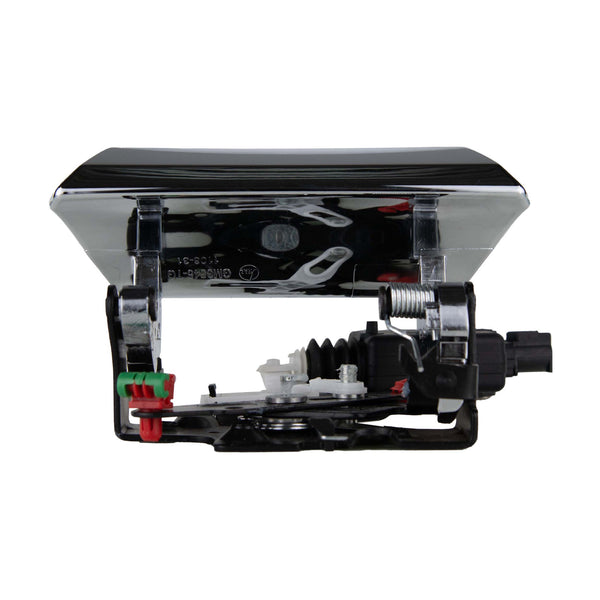 Manija De Tapa Para Cadillac Escalade 2007-2014