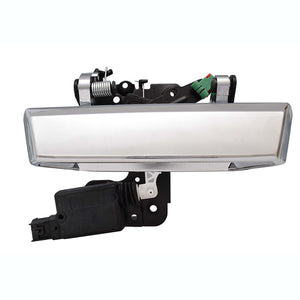 Manija De Tapa Para Cadillac Escalade 2007-2014