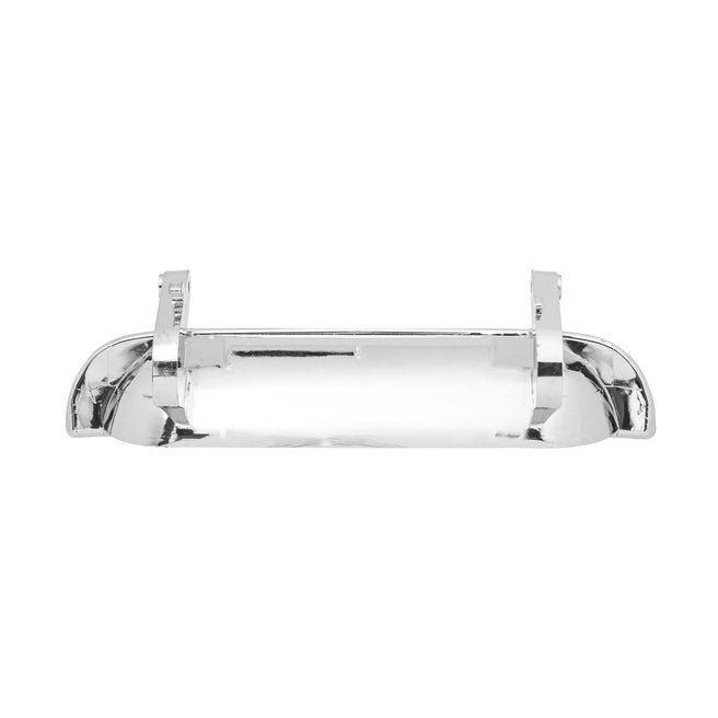 Manija Exterior Para Isuzu Ascender 2003-2008