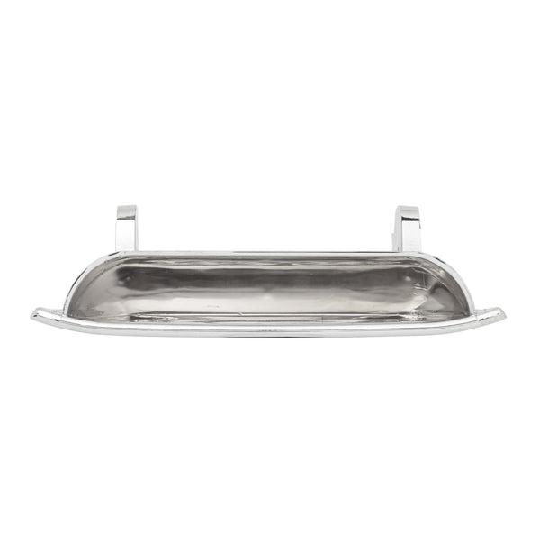Manija Exterior Para Isuzu Ascender 2003-2008
