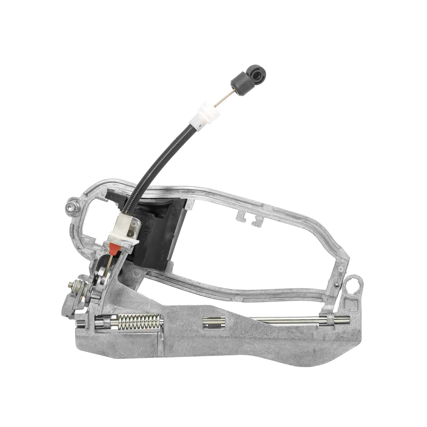 Manija Exterior Para Bmw X5 2000-2006