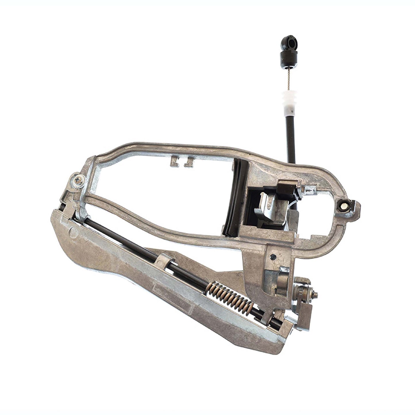 Manija Exterior Para Bmw X5 2000-2006
