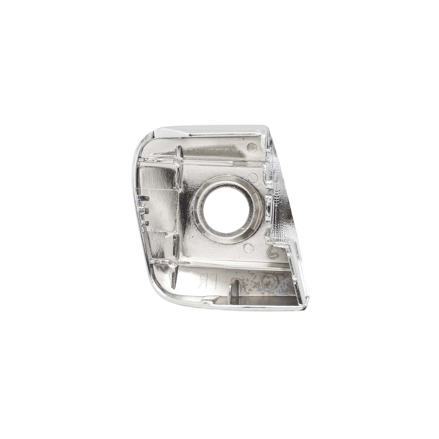 Manija Exterior Para Toyota Hiace 2006-2019