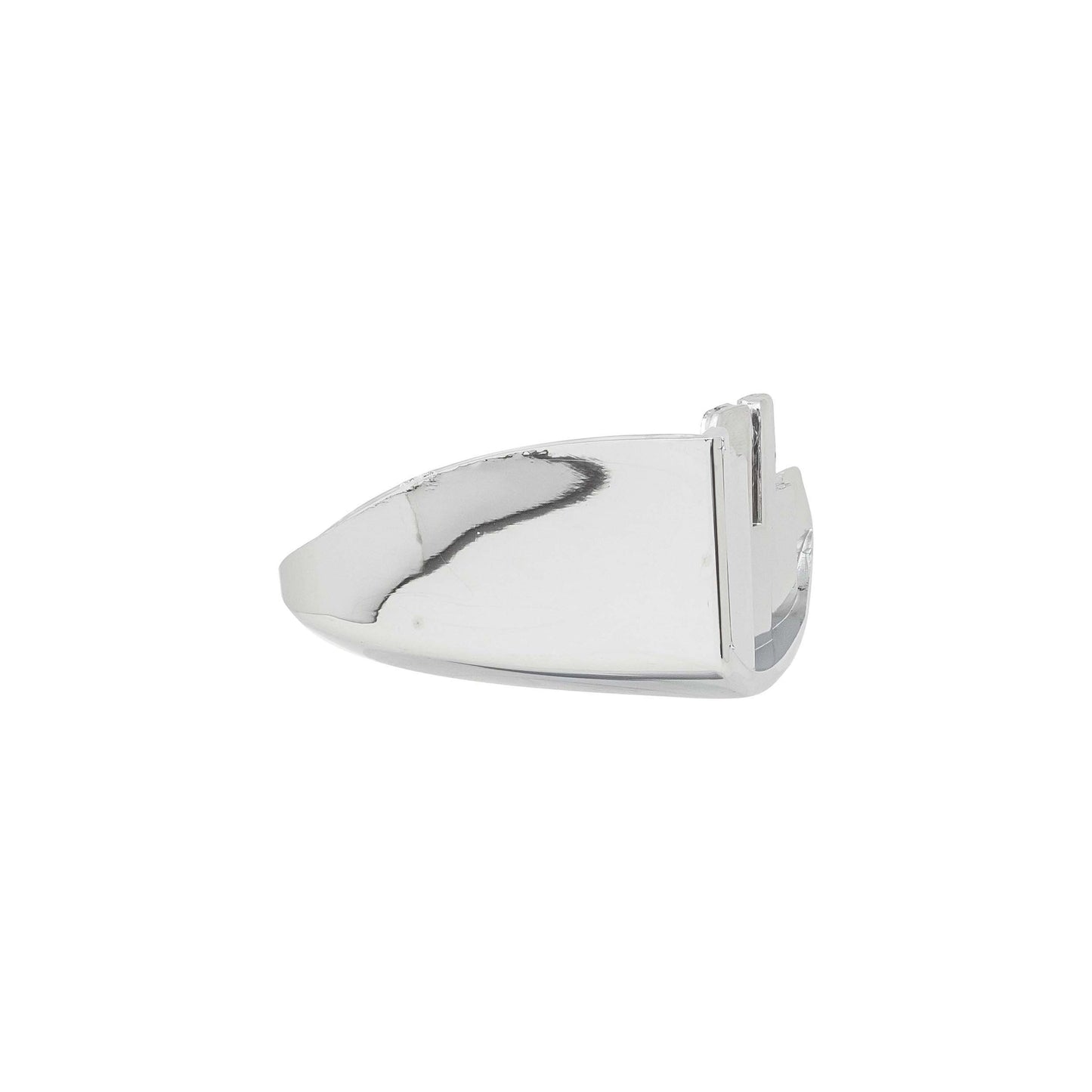 Manija Exterior Para Toyota Hiace 2006-2019